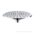 Luxury Surable Ultra-thin Round Stainless Steel Shower Head